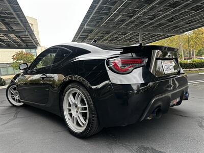 2016 Scion FR-S   - Photo 22 - Vista, CA 92084