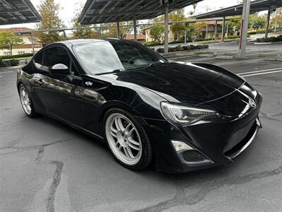 2016 Scion FR-S   - Photo 27 - Vista, CA 92084