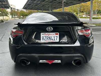 2016 Scion FR-S   - Photo 6 - Vista, CA 92084