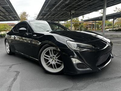 2016 Scion FR-S   - Photo 19 - Vista, CA 92084