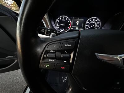 2015 Hyundai Genesis 5.0L * FULLY LOADED * BLACKED OUT *   - Photo 21 - Vista, CA 92084