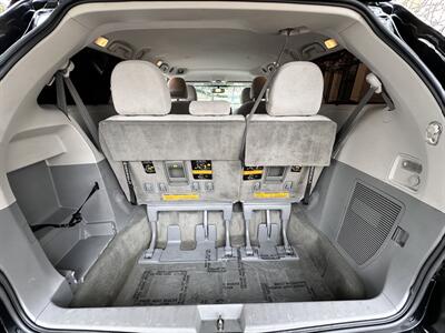 2014 Toyota Sienna LE 8-Passenger   - Photo 34 - Vista, CA 92084