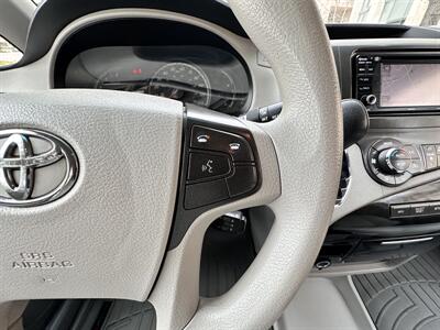 2014 Toyota Sienna LE 8-Passenger   - Photo 32 - Vista, CA 92084