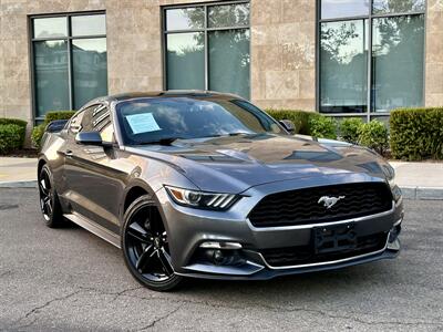 2016 Ford Mustang EcoBoost Premium   - Photo 29 - Vista, CA 92084