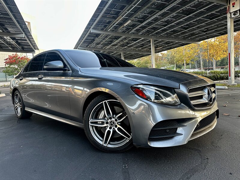 2018 Mercedes-Benz E 300  