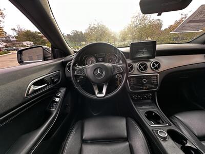 2016 Mercedes-Benz CLA CLA 250   - Photo 15 - Vista, CA 92084
