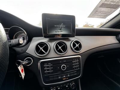 2016 Mercedes-Benz CLA CLA 250   - Photo 13 - Vista, CA 92084