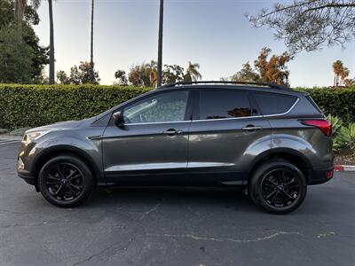 2019 Ford Escape SEL * BLACK WHEELS * TINT *   - Photo 43 - Vista, CA 92084