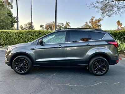 2019 Ford Escape SEL * BLACK WHEELS * TINT *   - Photo 45 - Vista, CA 92084