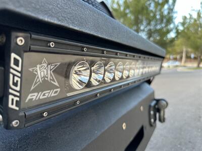 2013 Ford F-150 XLT * 5.0 V8 * FOX SUSPENSION LIFT * TOYO TIRES *   - Photo 19 - Vista, CA 92084