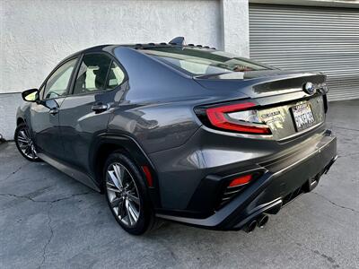 2022 Subaru WRX * 6 SPEED MANUAL * TURBO * ALL WHEEL DRIVE *   - Photo 11 - Vista, CA 92084