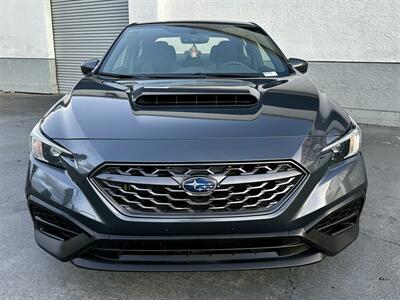 2022 Subaru WRX * 6 SPEED MANUAL * TURBO * ALL WHEEL DRIVE *   - Photo 5 - Vista, CA 92084