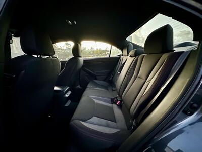 2022 Subaru WRX * 6 SPEED MANUAL * TURBO * ALL WHEEL DRIVE *   - Photo 14 - Vista, CA 92084