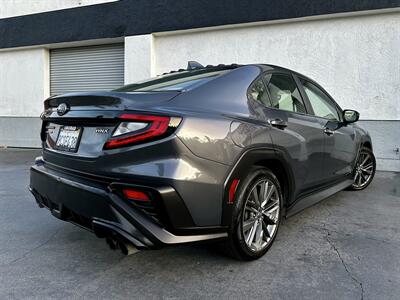 2022 Subaru WRX * 6 SPEED MANUAL * TURBO * ALL WHEEL DRIVE *   - Photo 9 - Vista, CA 92084