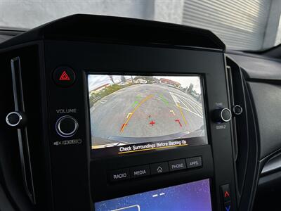 2022 Subaru WRX * 6 SPEED MANUAL * TURBO * ALL WHEEL DRIVE *   - Photo 19 - Vista, CA 92084