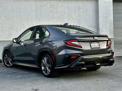 2022 Subaru WRX * 6 SPEED MANUAL * TURBO * ALL WHEEL DRIVE *   - Photo 4 - Vista, CA 92084