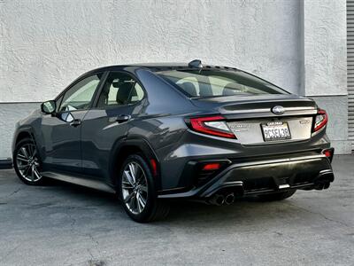 2022 Subaru WRX * 6 SPEED MANUAL * TURBO * ALL WHEEL DRIVE *   - Photo 13 - Vista, CA 92084