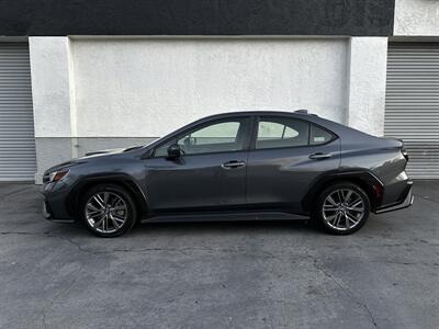 2022 Subaru WRX * 6 SPEED MANUAL * TURBO * ALL WHEEL DRIVE *   - Photo 7 - Vista, CA 92084