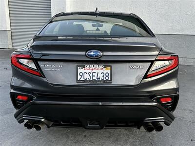 2022 Subaru WRX * 6 SPEED MANUAL * TURBO * ALL WHEEL DRIVE *   - Photo 6 - Vista, CA 92084