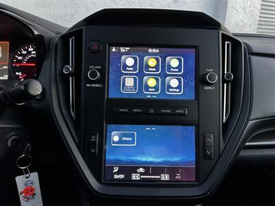 2022 Subaru WRX * 6 SPEED MANUAL * TURBO * ALL WHEEL DRIVE *   - Photo 17 - Vista, CA 92084