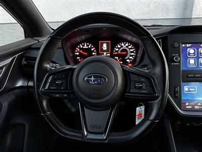 2022 Subaru WRX * 6 SPEED MANUAL * TURBO * ALL WHEEL DRIVE *   - Photo 18 - Vista, CA 92084