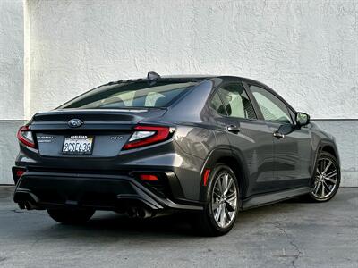 2022 Subaru WRX * 6 SPEED MANUAL * TURBO * ALL WHEEL DRIVE *   - Photo 2 - Vista, CA 92084