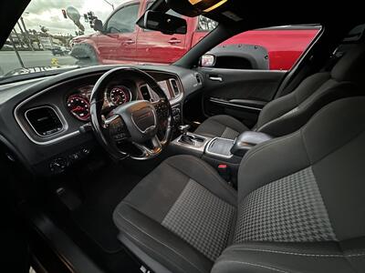 2022 Dodge Charger GT   - Photo 20 - Vista, CA 92084