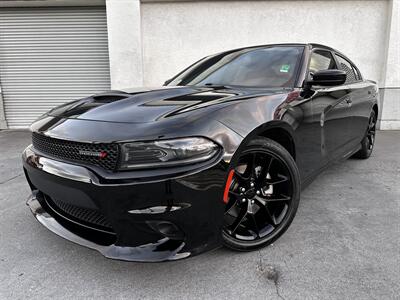 2022 Dodge Charger GT   - Photo 24 - Vista, CA 92084