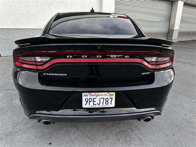 2022 Dodge Charger GT   - Photo 11 - Vista, CA 92084