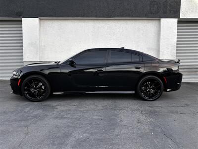 2022 Dodge Charger GT   - Photo 5 - Vista, CA 92084