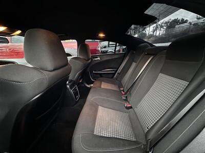 2022 Dodge Charger GT   - Photo 19 - Vista, CA 92084