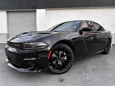 2022 Dodge Charger GT   - Photo 6 - Vista, CA 92084