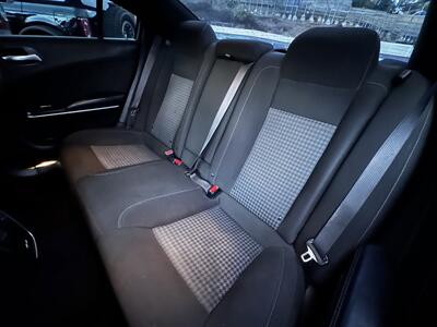 2022 Dodge Charger GT   - Photo 18 - Vista, CA 92084