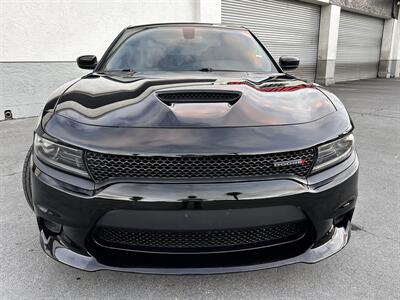 2022 Dodge Charger GT   - Photo 10 - Vista, CA 92084