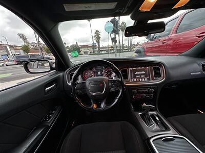 2022 Dodge Charger GT   - Photo 13 - Vista, CA 92084