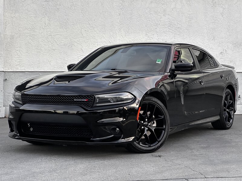 2022 Dodge Charger GT  
