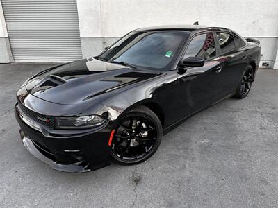 2022 Dodge Charger GT   - Photo 22 - Vista, CA 92084