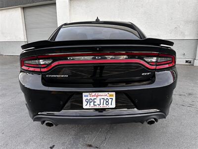 2022 Dodge Charger GT   - Photo 23 - Vista, CA 92084