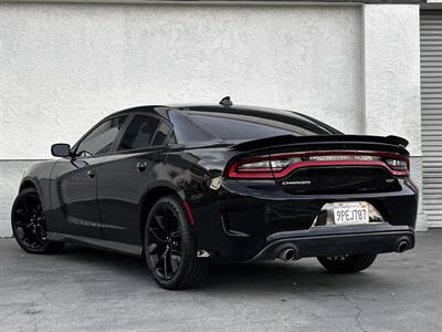2022 Dodge Charger GT   - Photo 4 - Vista, CA 92084