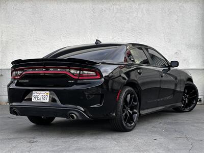 2022 Dodge Charger GT   - Photo 2 - Vista, CA 92084