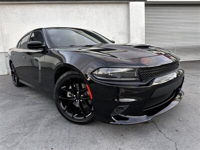2022 Dodge Charger GT   - Photo 8 - Vista, CA 92084