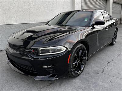 2022 Dodge Charger GT   - Photo 12 - Vista, CA 92084