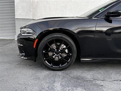 2022 Dodge Charger GT   - Photo 25 - Vista, CA 92084