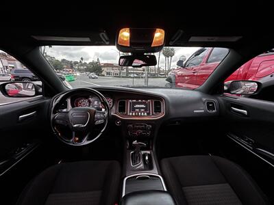 2022 Dodge Charger GT   - Photo 17 - Vista, CA 92084