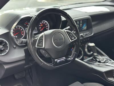 2016 Chevrolet Camaro LT   - Photo 26 - Vista, CA 92084