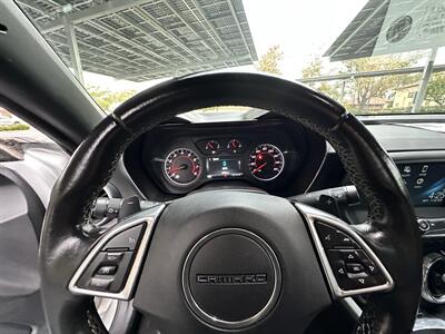 2016 Chevrolet Camaro LT   - Photo 31 - Vista, CA 92084