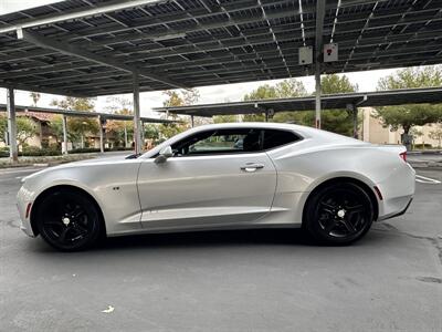2016 Chevrolet Camaro LT   - Photo 22 - Vista, CA 92084