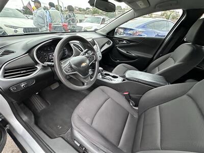 2016 Chevrolet Camaro LT   - Photo 19 - Vista, CA 92084