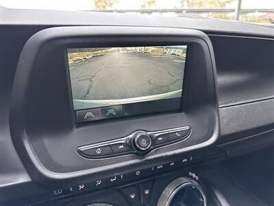 2016 Chevrolet Camaro LT   - Photo 30 - Vista, CA 92084