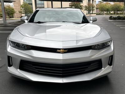 2016 Chevrolet Camaro LT   - Photo 24 - Vista, CA 92084